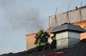 Feuer Plusmarkt Koeln Ehrenfeld Vogelsangerstr P36